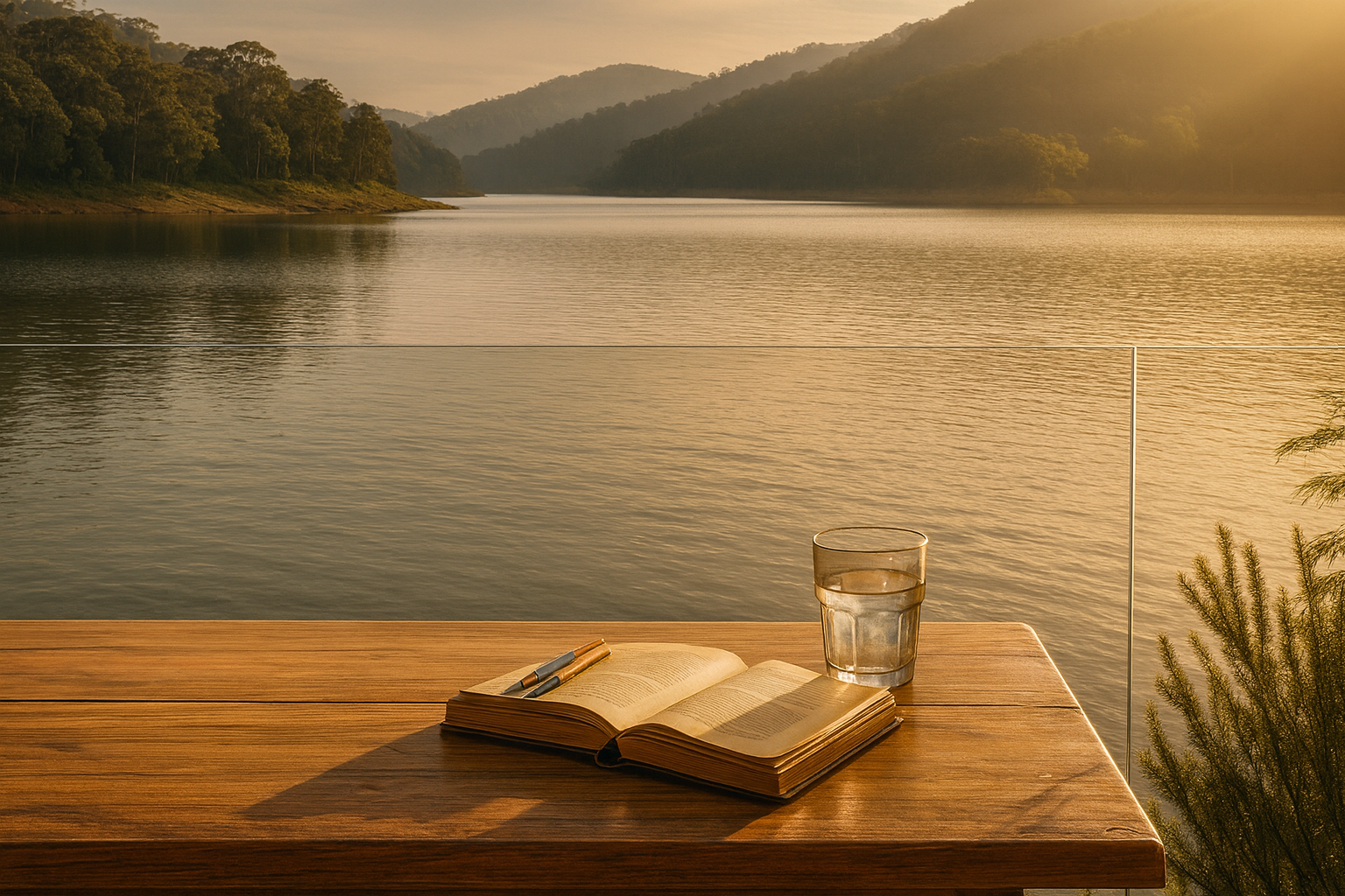 foto para reflexiones guiadas