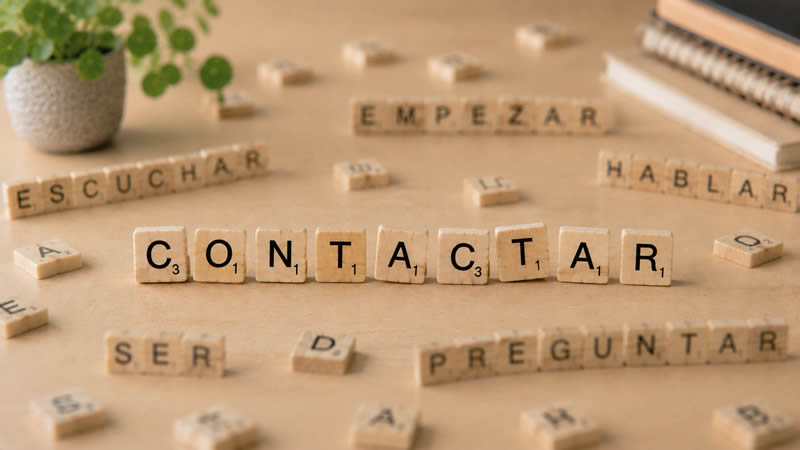 contacto